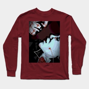 Pinilice Ship - Gaze Long Sleeve T-Shirt